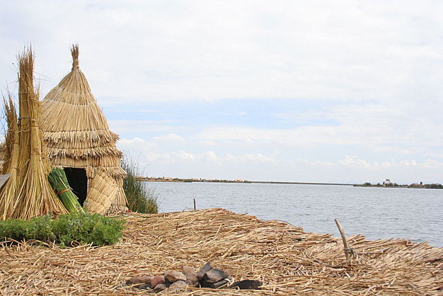 "אלפסי בעולם": תפילין בהאיים הצפים
