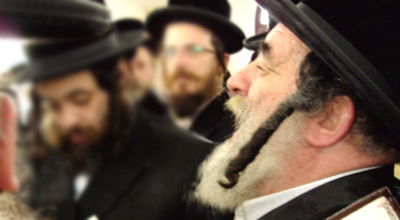 רבי ישראל הגר