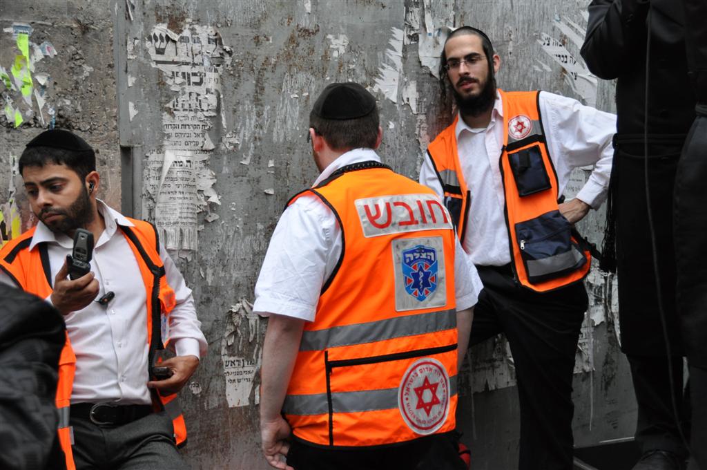 חתונת "בית אלכסנדר": וידאו, תמונות