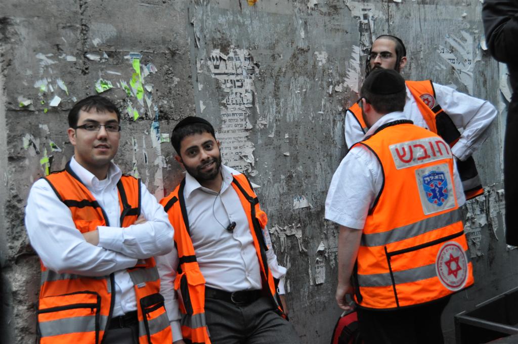 חתונת "בית אלכסנדר": וידאו, תמונות