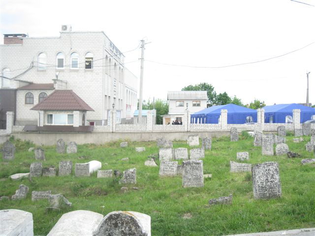 מז´יבוז´, תש"ע: תיעוד מרגש