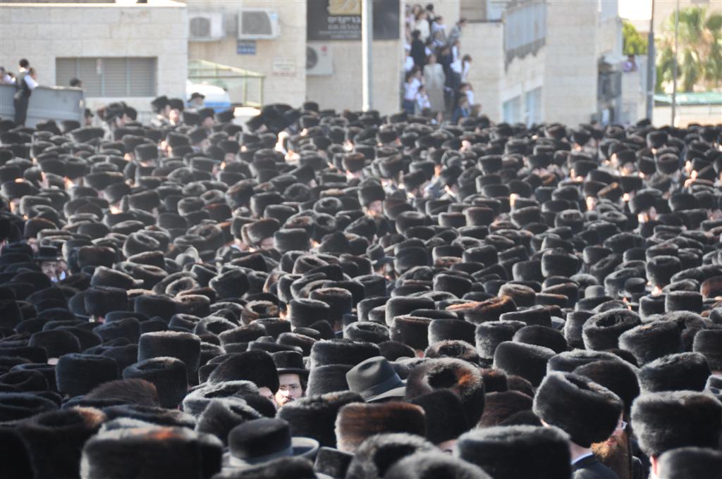 חתונת גור: גלריה שניה