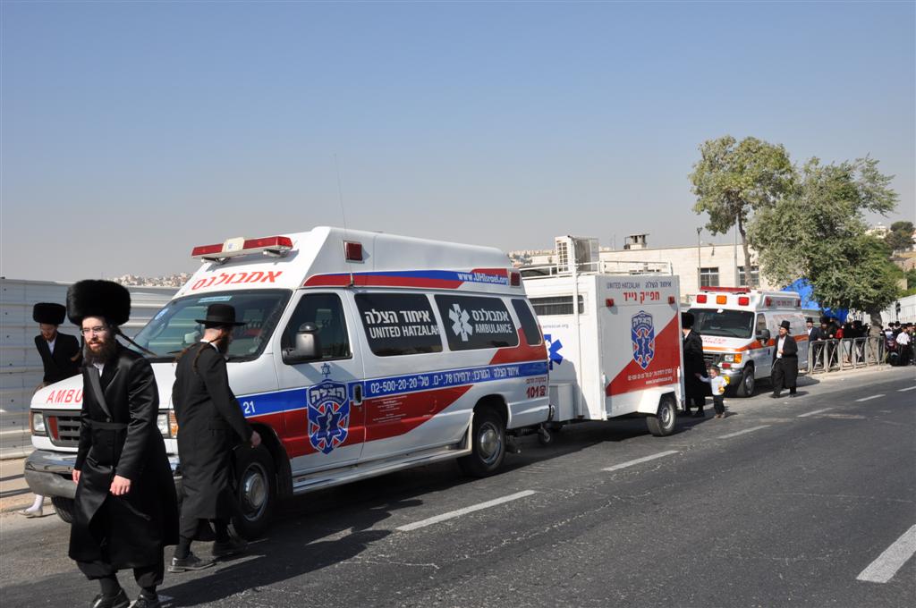 חתונת גור: גלריה שניה