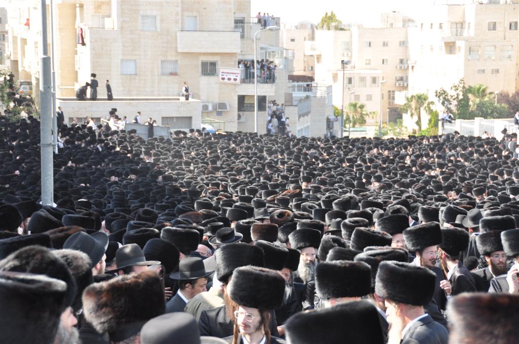 חתונת גור: גלריה שניה