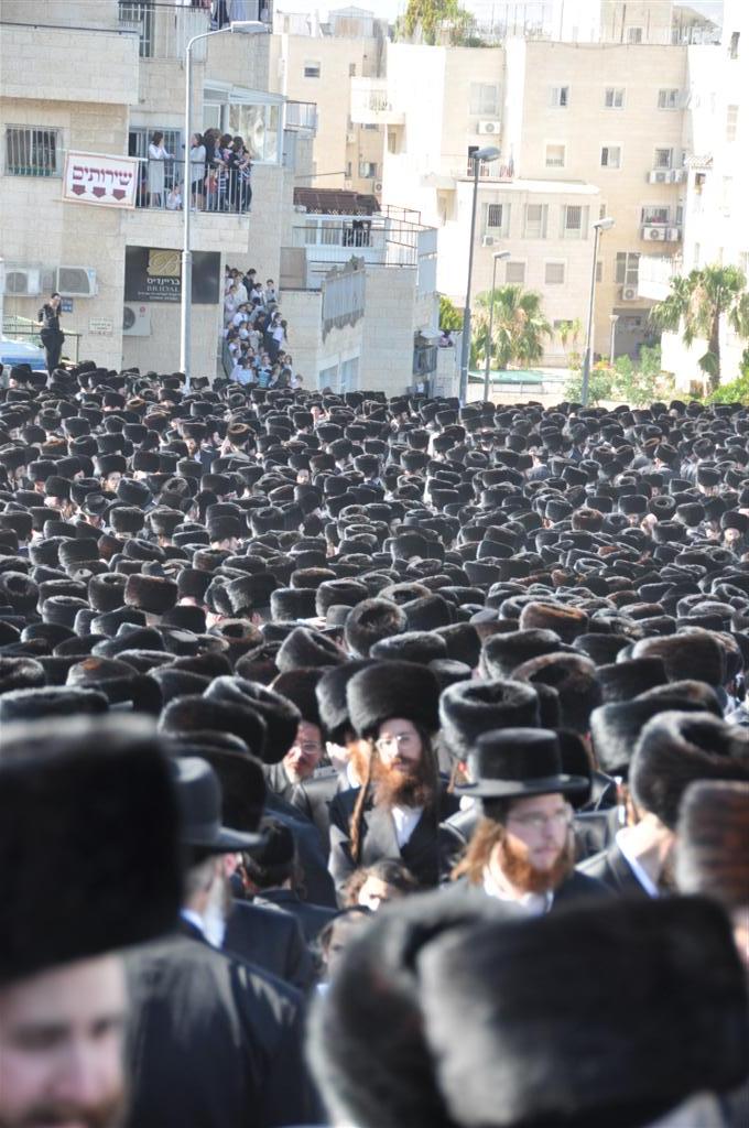 חתונת גור: גלריה שניה