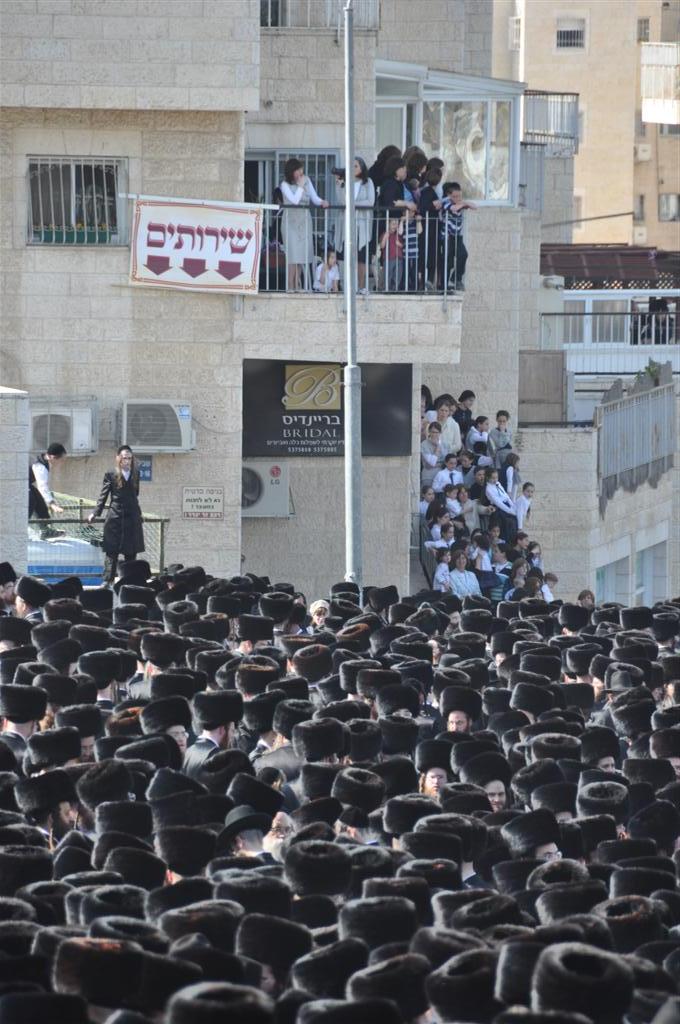 חתונת גור: גלריה שניה