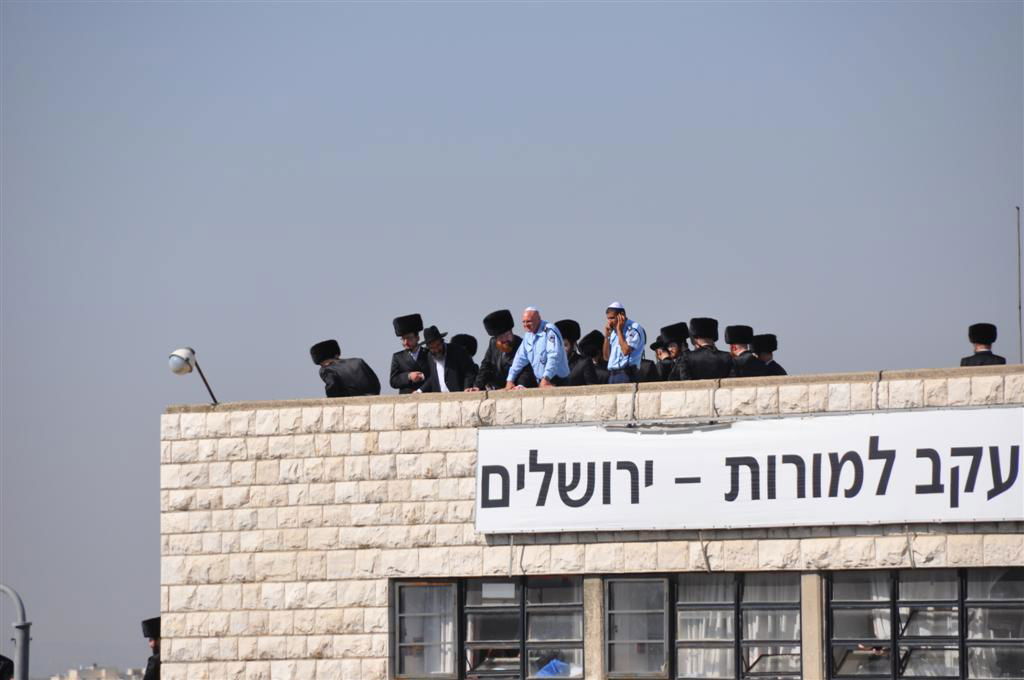 חתונת גור: גלריה שניה