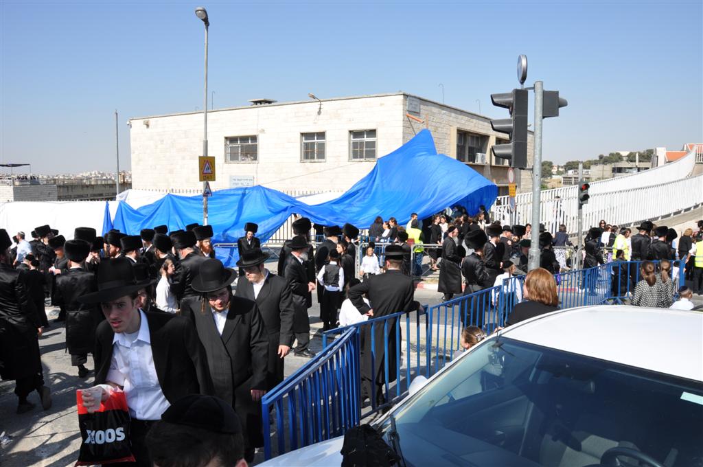 חתונת גור: גלריה שניה