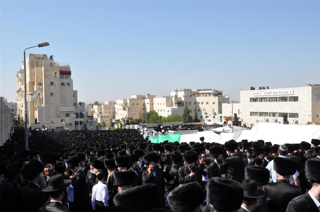 חתונת גור: גלריה שניה