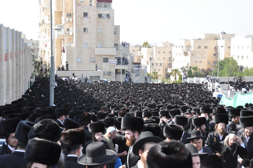 חתונת גור: גלריה שניה