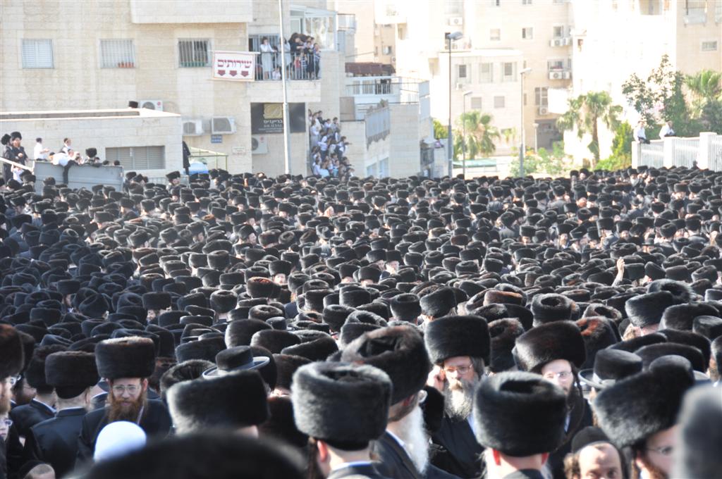 חתונת גור: גלריה שניה