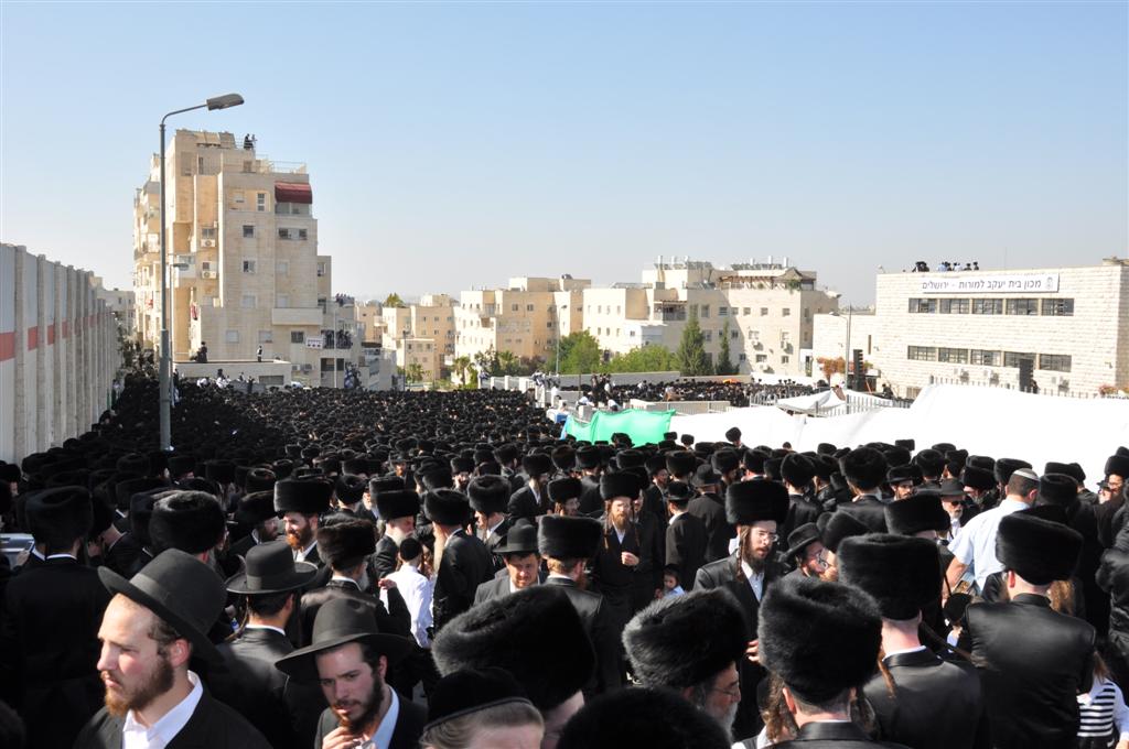 חתונת גור: גלריה שניה