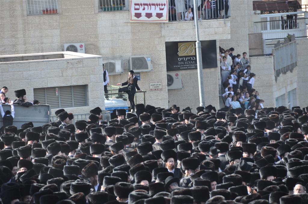 חתונת גור: גלריה שניה