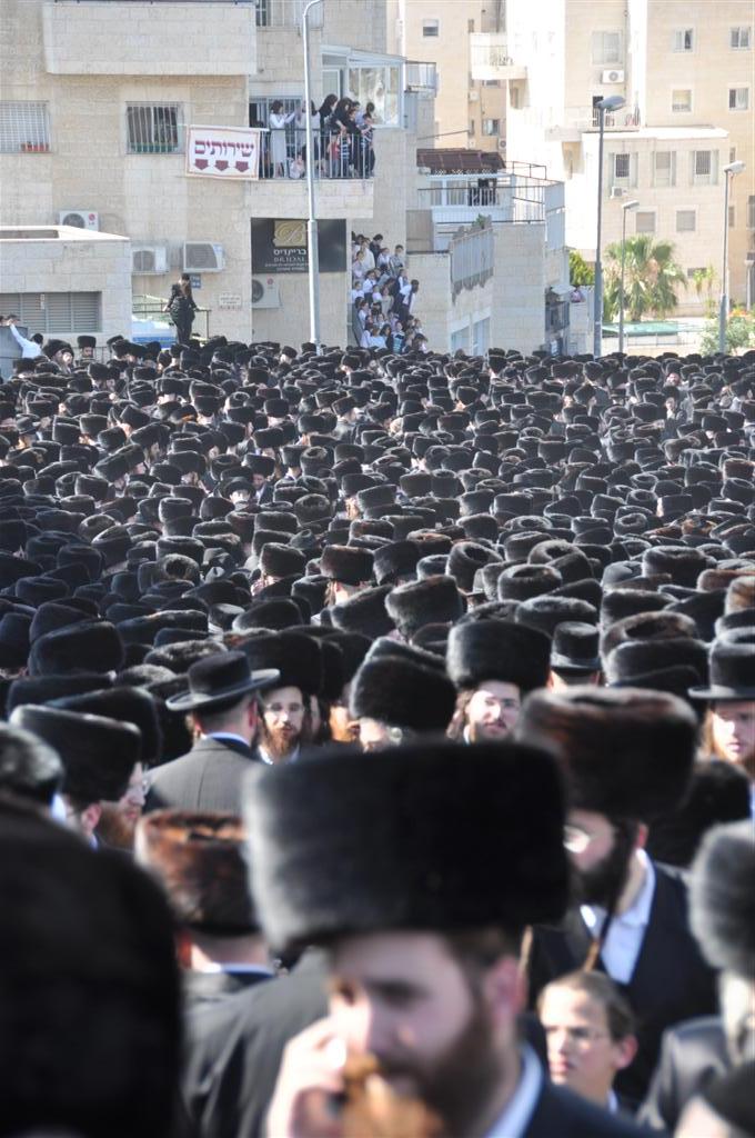 חתונת גור: גלריה שניה