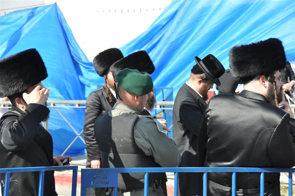 חתונת גור: גלריה שניה