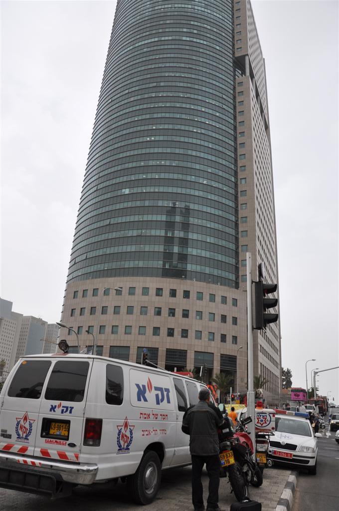 תיעוד מיוחד: חרדים ב"נקודת מפנה"