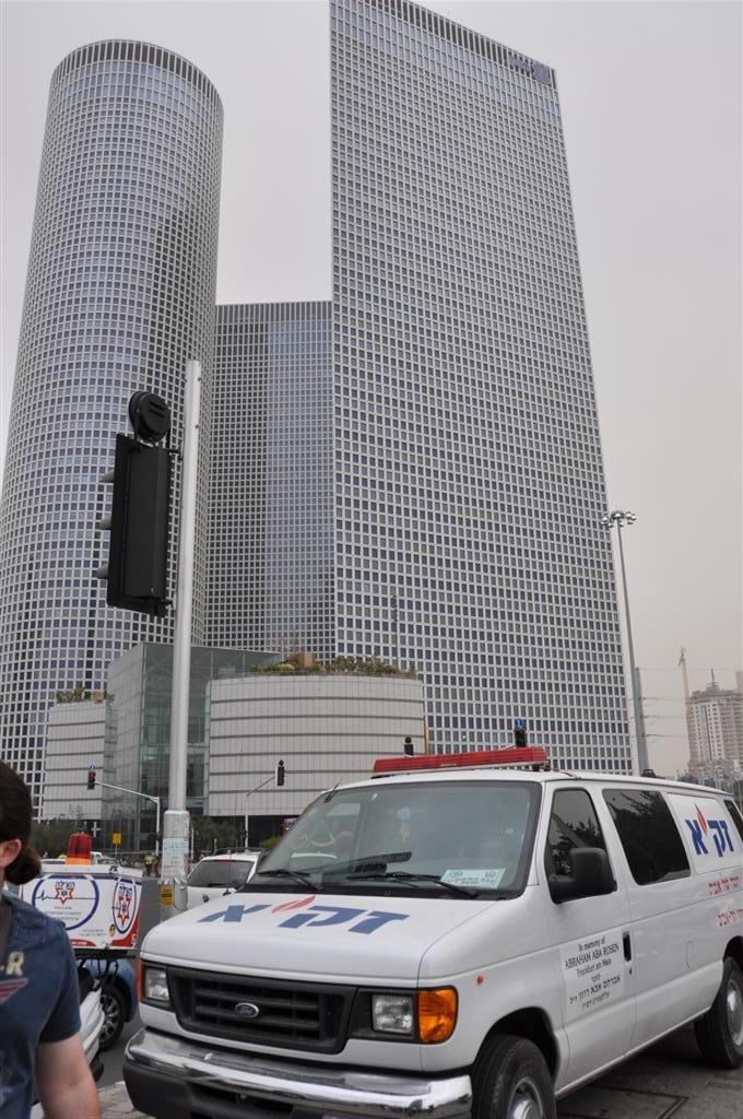 תיעוד מיוחד: חרדים ב"נקודת מפנה"