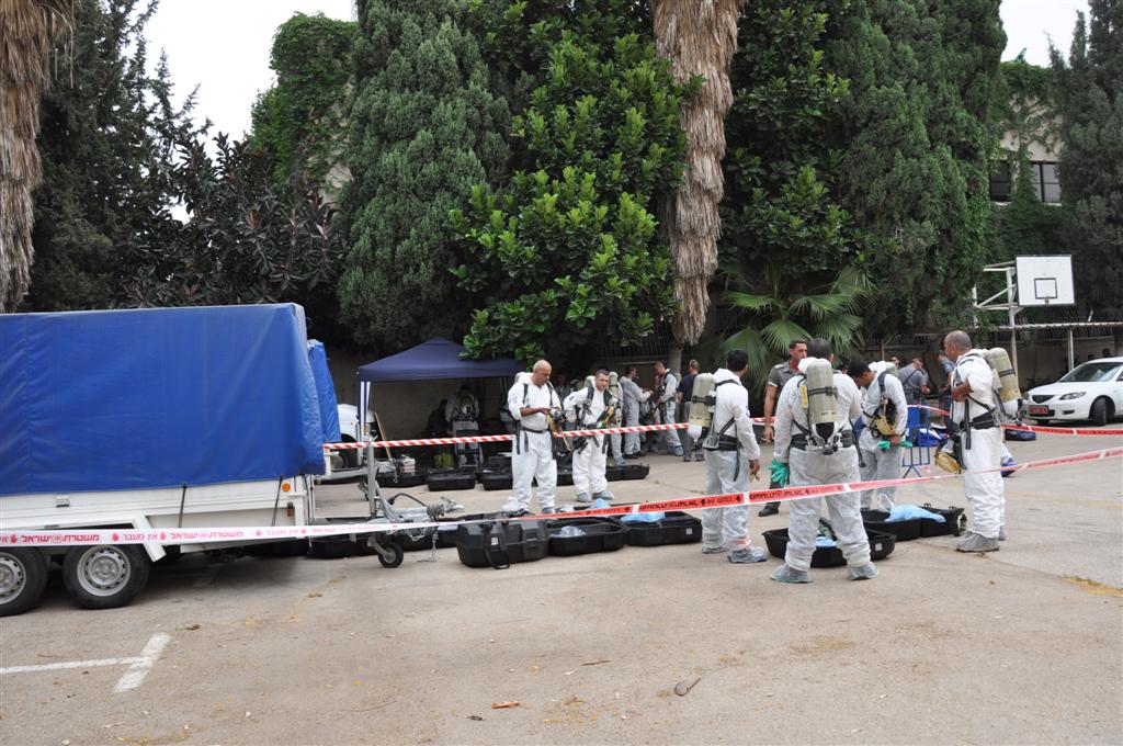 תיעוד מיוחד: חרדים ב"נקודת מפנה"