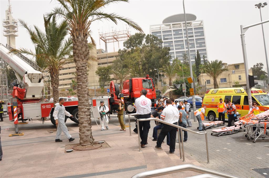 תיעוד מיוחד: חרדים ב"נקודת מפנה"