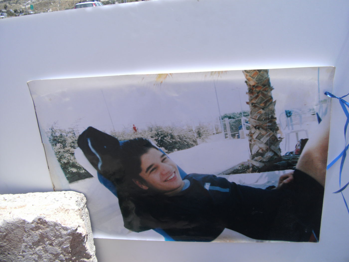 כביש הדמים פתוח לרווחה: "פיגוע הוא עניין של זמן"