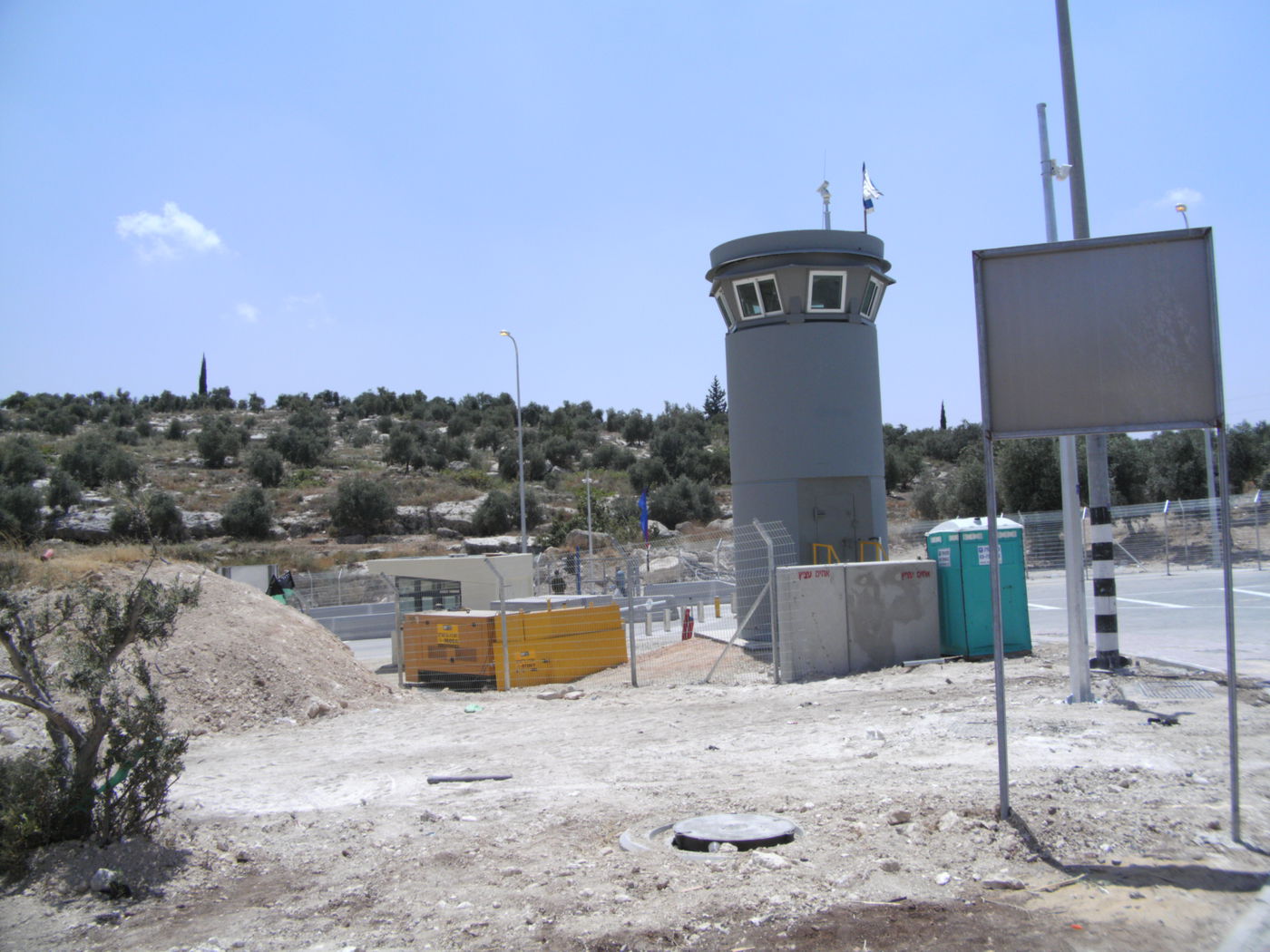 כביש הדמים פתוח לרווחה: "פיגוע הוא עניין של זמן"