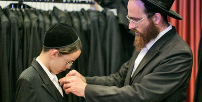 קנית בגד חדש. מתי מברכים שהחיינו?