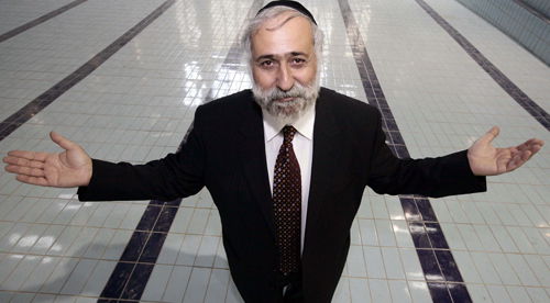 בקיאות בסדרות. ח"כ ניסים זאב