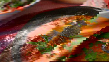 מתכון: לקבל את השבת עם עוף בנוסח מרוקו