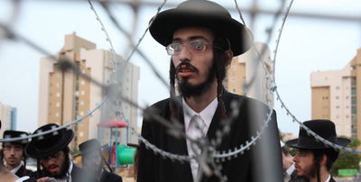 יום שכולו עימותים בנצרת: ערבים וחרדים יפגינו יחד