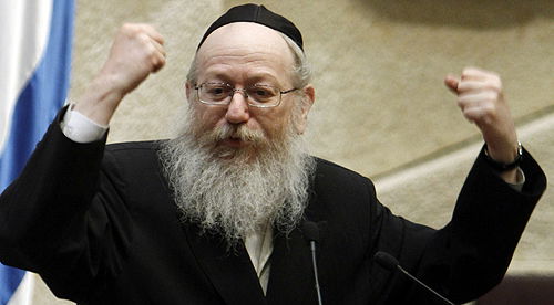 ניצחון. ליצמן