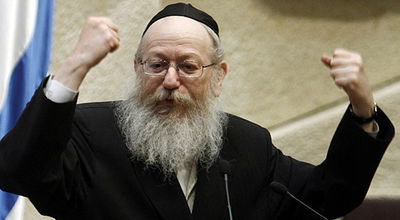 ניצחון. ליצמן