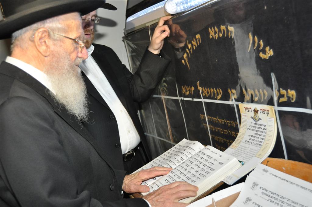 גלריה: היום בעמוקה, בקרוב אצלך