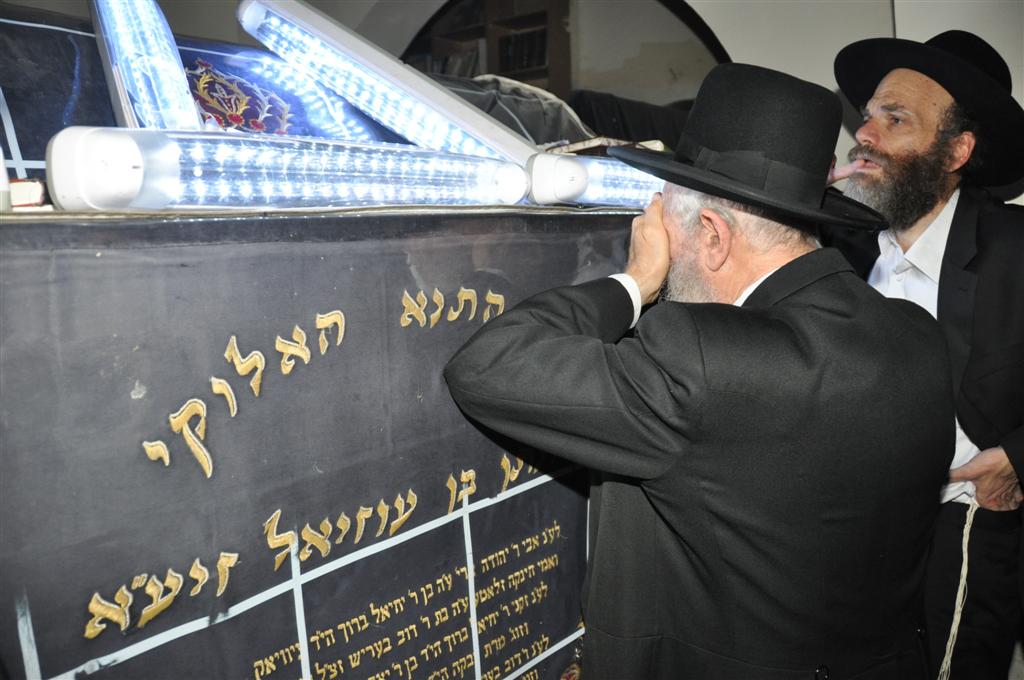 גלריה: היום בעמוקה, בקרוב אצלך