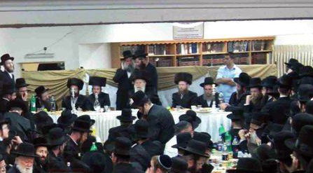 חסידות סלונים