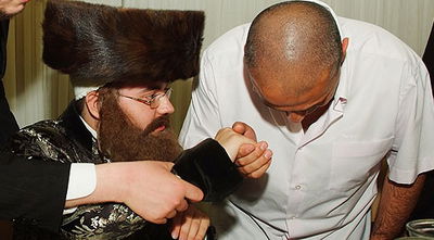 כל המבלף חתן וכלה