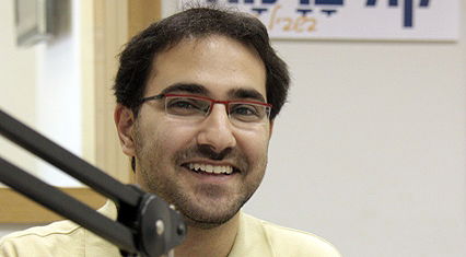 דובר. ישורון תורג'מן