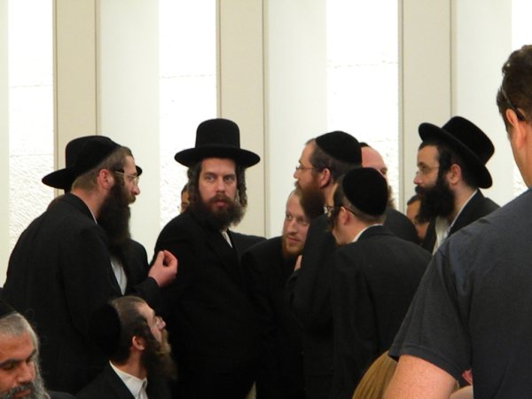 דיון עמנואל בבג"ץ הסתיים בזעקות "שמע ישראל"