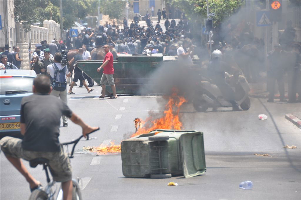הצצה ראשונה: החפירות ביפו ● בלעדי