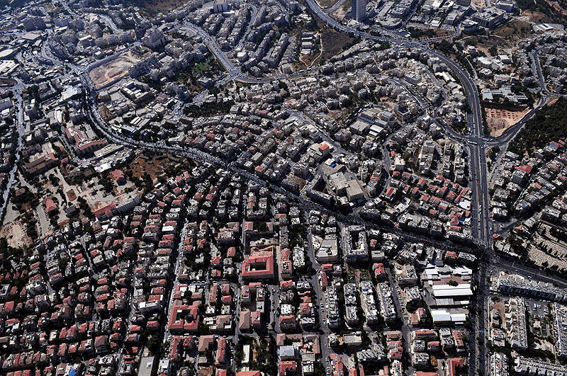 מסוק "כיכר השבת" בתיעוד מיוחד מהעצרת ההיסטורית