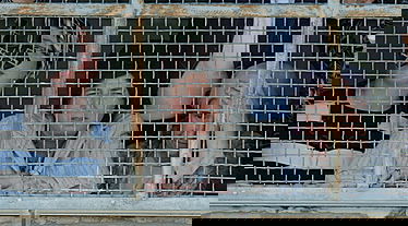 ההפגנה בירושלים