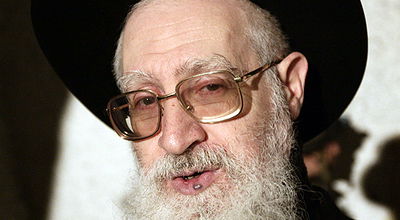 שכר על הפרישה. הרב יוסף