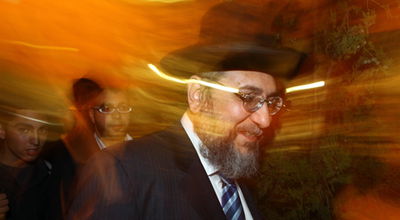 ניסיון הדחה שכשל. אמסלם