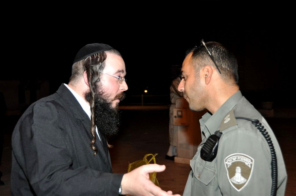 הפגנות מסביב לשעון: יפו סוערת - מעכשיו גם בלילה