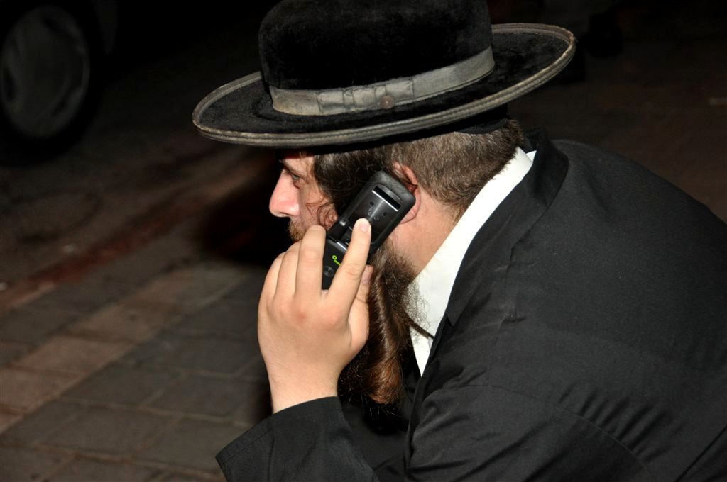 הפגנות מסביב לשעון: יפו סוערת - מעכשיו גם בלילה