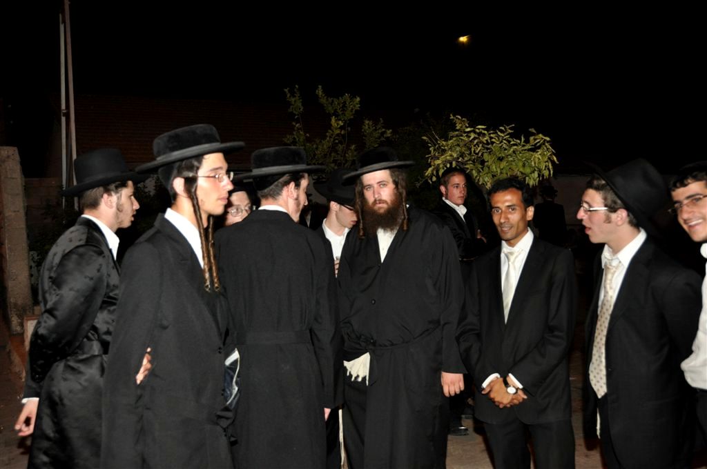 הפגנות מסביב לשעון: יפו סוערת - מעכשיו גם בלילה