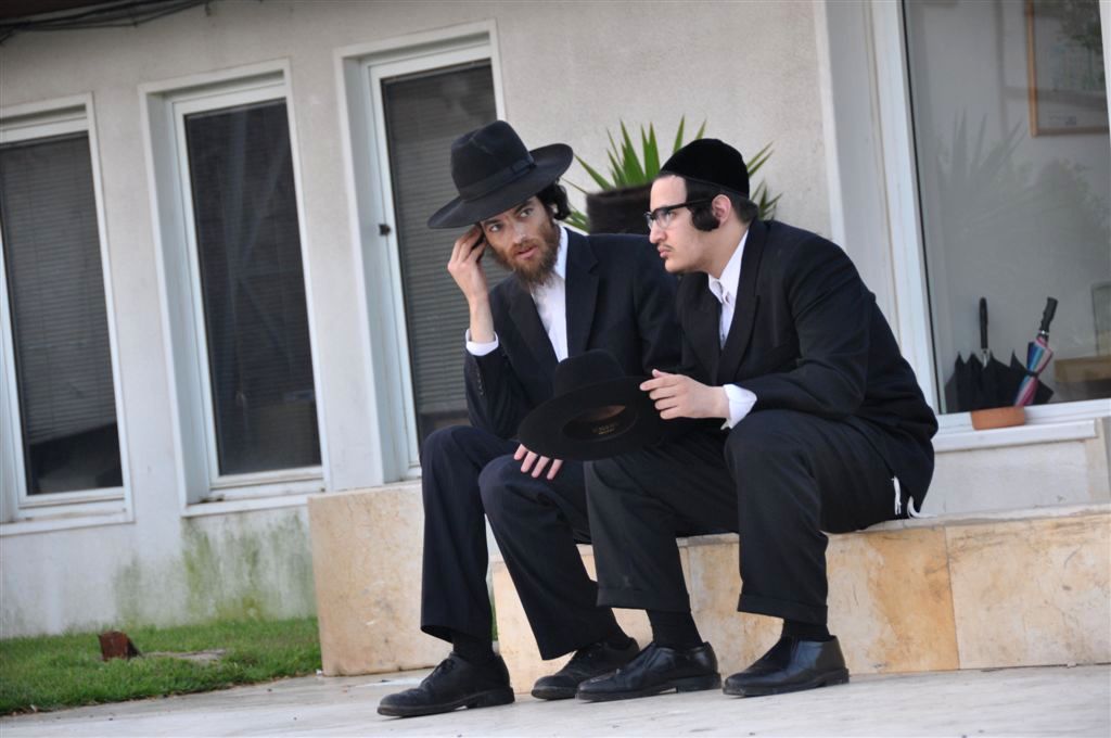 הפגנות מסביב לשעון: יפו סוערת - מעכשיו גם בלילה