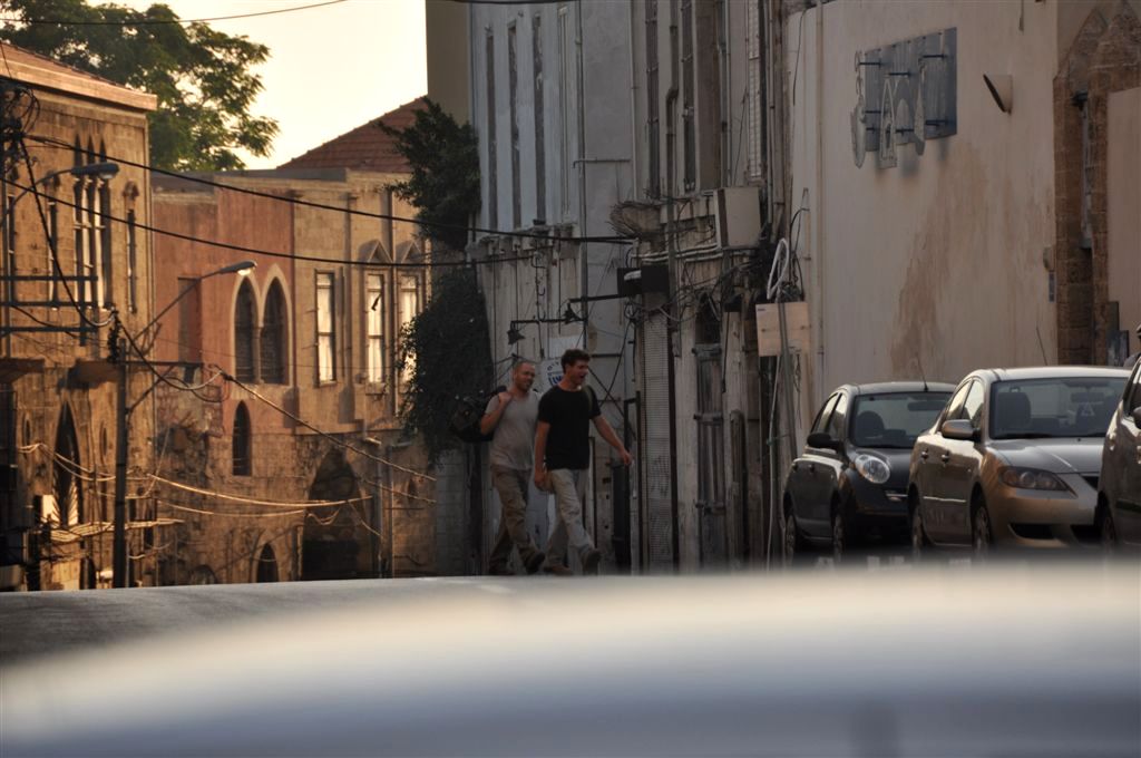 הפגנות מסביב לשעון: יפו סוערת - מעכשיו גם בלילה