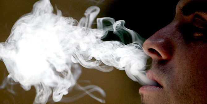 המדריך המלא לנגמלים מעישון