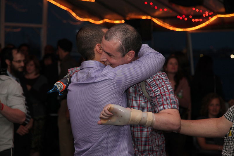 מסע עם גיבורים