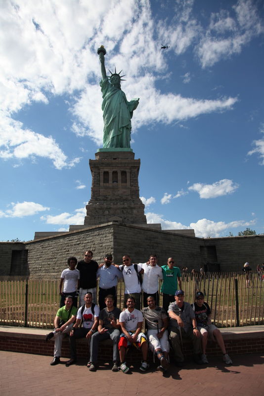 מסע עם גיבורים